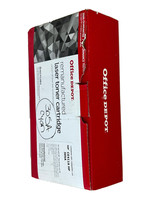 Office Depot Brand HP 305A CE411A cyan Laserjet Toner Print Cartridge Sealed - £38.76 GBP
