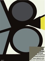 5160.Decoration Poster.Home room Interior art design.Old Movie film proj... - $16.20+