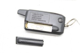 VIPER 7345V EZSDEI489 CAR REMOTE E5637 image 10