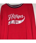 Tommy Hilfiger Logo Sweatshirt, Created for Macy&#39;s - £17.08 GBP