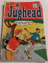 Rare Vintage November 1965 Archie Pal Comics Group Jughead #126 Nov 1965 - £14.32 GBP