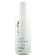 Moor Spa Deodorant, Lavender, 2.7 Oz. - $32.14 CAD