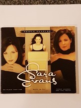 Sara Evans - &quot;Triple Feature&quot; (2010) - $15.00