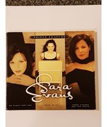 Sara Evans - "Triple Feature" (2010) - $15.00
