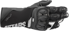 ALPINESTARS SP-365 Drystar® Gloves - Black/White - Large 3527921-12-L - £108.07 GBP