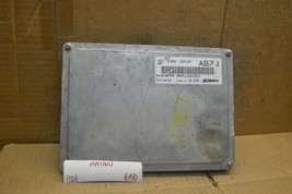 2017-2019 Chevrolet Impala Engine Control Unit ECU 12667002 Module 650-11D1 - £11.97 GBP