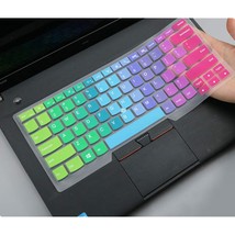Keyboard Cover For Lenovo Thinkpad X1 Carbon 5Th/6Th/7Th 2019 2018 2017 ... - $12.99