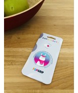 PopSocket Swappable Phone Grip &amp; Stand - HOLI LLAMA - $8.95