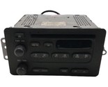 Audio Equipment Radio AM Mono-fm Stereo-cd Player Fits 03-05 CAVALIER 54... - $62.37