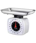 Taylor Analog Kitchen Scale Mechanical Food Scale, 22 lb Capacity, Multi... - €28,84 EUR