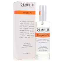 Demeter Pumpkin Pie Perfume By Demeter Cologne Spray 4 oz - £27.36 GBP