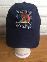 NEW National Association For Gun Rights Baseball Hat Mens One Size Otto ... - £10.16 GBP