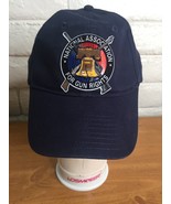 NEW National Association For Gun Rights Baseball Hat Mens One Size Otto ... - £10.18 GBP