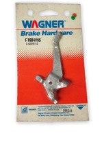 Genuine Wagner F108409S Brake Hardware Fits 1983-1995 Chrysler Lebaron E Class - £5.55 GBP