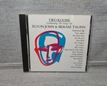 Two Rooms: Songs of Elton John / Various by Various Artists (CD, 1991) - $5.22