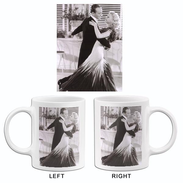 Primary image for Ginger Rogers - The Gay Divorcee - Movie Still Mug
