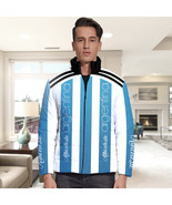 Argentina Soccer 2023 FIFA Women&#39;s World Cup Puffer Jacket - $95.72 CAD+