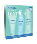 Aquage Volume & Texture Limited Edition Styling Kit - $54.76