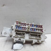 03 04 05 06 07 Nissan Murano cabin fuse box OEM - $672.04 MXN