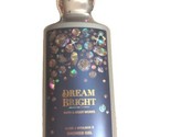 Dream Bright Shower Gel 10 oz Bath &amp; Body Works - £11.14 GBP