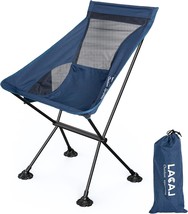 G2 Go2Gether Lacal Lightweight Mid Back Chair With, And Beach (Navy). - £33.51 GBP