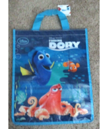 DISNEY PIXAR FINDING DORY TOTE BAG FROM DISNEY STORE WITH TAG REUSABLE - $7.91