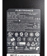 Flextronics 240W AC Adapter M17x M4700 M6400 M6500 M6600 PA-9E GA240PE1-... - £19.61 GBP