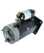 NEW STARTER FITS UTB UZINA TRACTOR 445 453 500 530 532 600 640 642 703 833 - $268.67 CAD