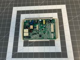 GE Dishwasher Control Board  P# WD21X29605 WD21X29604 - $946.78 MXN