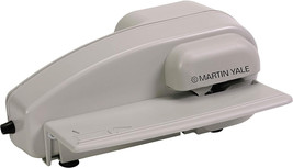 Martin Yale 1616 Letter Opener, Speed of Up to 3000 Envelopes Per Hour - $99.00