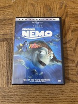 Finding Nemo Dvd - £9.40 GBP