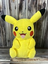 2019 Pokemon Plush Pikachu - 10&quot; - £5.40 GBP