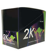 Kangaroo 2K For Him 2Pk Display of 30. - $824.92 CAD