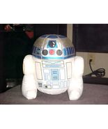 9" R2-D2 Plush Stuffed Toy From Star Wars By Kenner From 1977 - $98.99