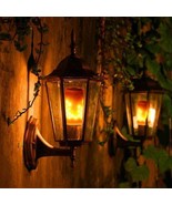 LED Flame Effect Light Bulb - $276.79 MXN