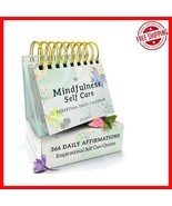 Elegant Perpetual Affirmation Calendar - Perfect for Office Inspiration ... - $660.61 MXN
