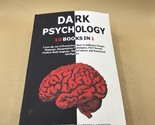 DARK PSYCHOLOGY 10 BOOKS IN 1 Joseph Griffith &amp; Katerina Griffith-F1 - $11.87