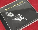 Sam Harris - Standard Time CD - $14.84
