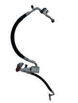 2021 Chevy Traverse Ac Compressor &amp; Condenssor Line Hose 84191329 OEM - $98.95