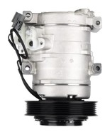 A/C Compressor &amp; Clutch For 2004-2006 Acura MDX For 2003-2007 Honda Acco... - $79.19