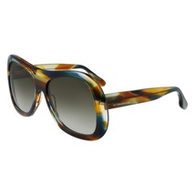 Ladies&#39; Sunglasses Victoria Beckham VB623S-318 ø 59 mm (S0374921) - £115.82 GBP