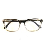Robert Mitchel Eyeglasses  RM 202111 Grey Fade Without Lenses 54-18-145 - $924.86 MXN
