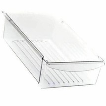 Meat Pan Drawer For Frigidaire PHT219WHKM2 FRT18S6JM4 FRT21IL4FW4 FGTR20... - $109.49