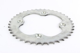 2014 Suzuki Quadsport Z400 Rear Sprocket 40T r0522 - £28.15 GBP