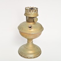 Antique ALADDIN Model No. 11 Kerosene Oil Lamp Made in USA - $14.01