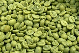 5 LB Costa Rican Green Unroasted Coffee Beans 100% Arabica - £28.48 GBP