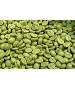 5 LB Costa Rican Green Unroasted Coffee Beans 100% Arabica - $872.25 MXN