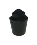 1997-2008 GENUINE GM FRONT SIDE DOOR BUMPER, NEW OEM PART, PART NUMBER 1... - $14.70