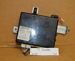 11-14 Hyundai Sonata Body Control Module 2.4L AT 954003Q003 402-24b2 - $35.27