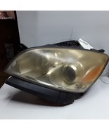 07 08 09 10 Saturn Outlook Xenon left drivers headlight assembly OEM - £155.80 GBP